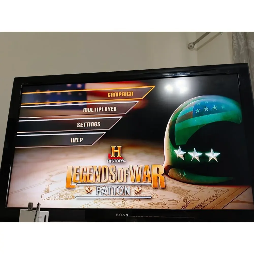 Xbox history legends